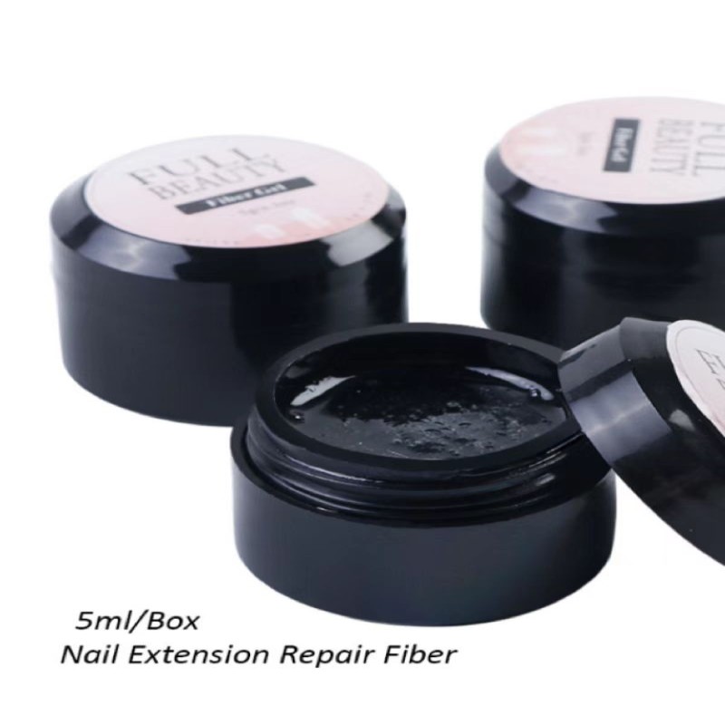 2 Pcs Nail Recovery for Restore Weak Nails, Broken Nail,Instant Cracked Nail Repair Gel, Nail Strengthener, Phototherapy Glue