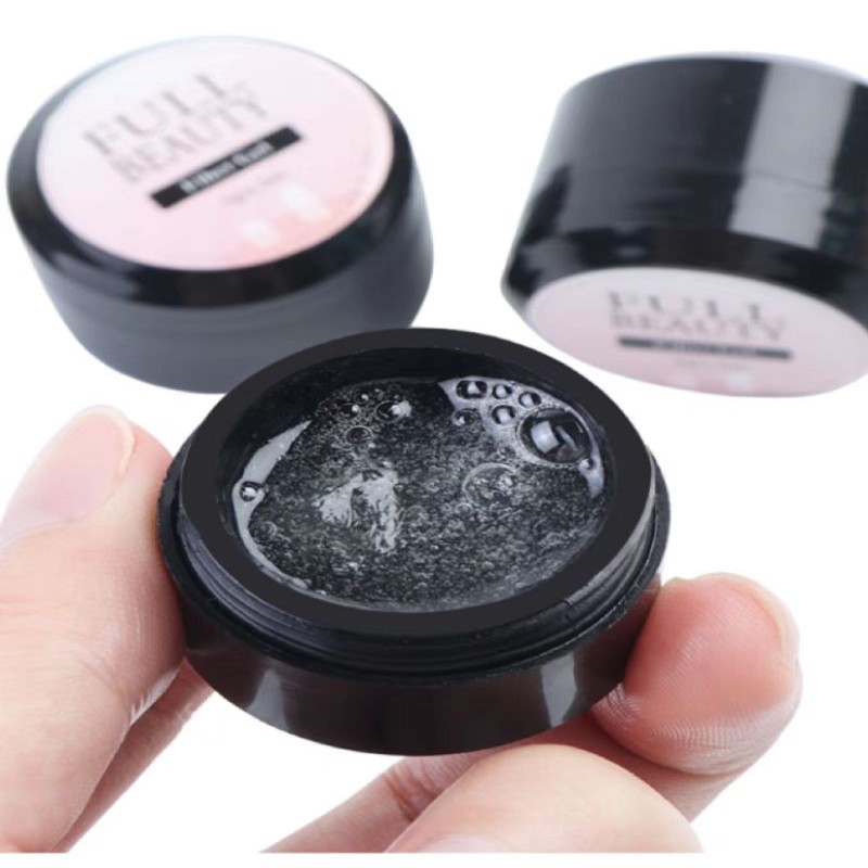 2 Pcs Nail Recovery for Restore Weak Nails, Broken Nail,Instant Cracked Nail Repair Gel, Nail Strengthener, Phototherapy Glue