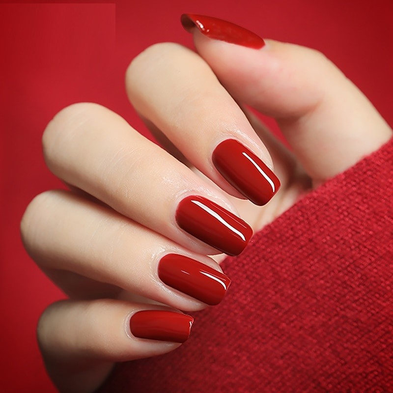 ROSALIND Nail Gel Polish Neon Hybrid Varnish Semi Permanent Nail Art Design Soak Off Top Base Coat Esmalte UV Gel Nail Polish