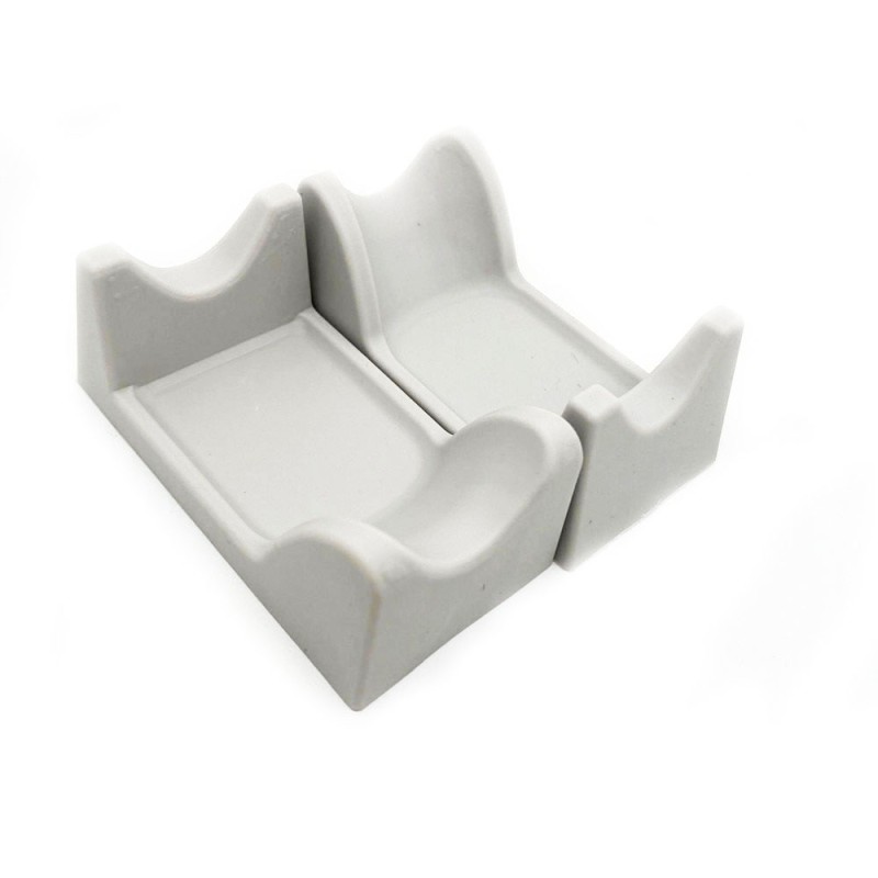 Strong 210 Drill Pen Plastic Electric File Bit Manicure Machine Pen Holder Stand For Nails Art Tools Accessories