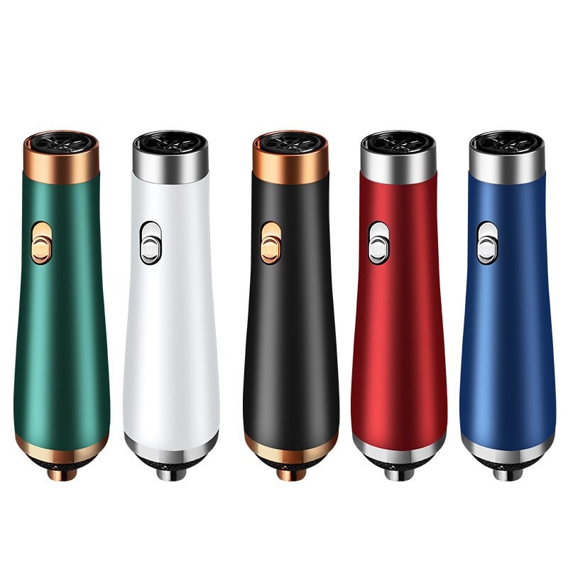 3-in-1 Comb Professional Hair Dryer With Flyaway Attachment Hair Dryers Multifunction Salon Style Tool Fast Dry