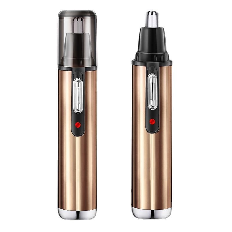 Electric Nose Hair Trimmer Nose Hair Shaver Nose Hair Trimmer