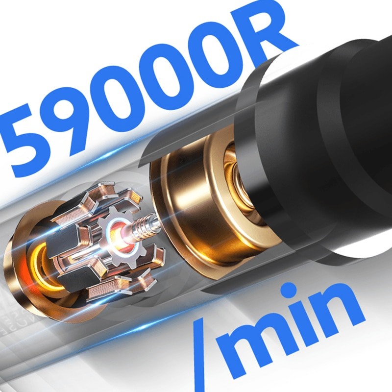  Electric Shaving Nose Ear Trimmer Safe Face Care Rechargeable Nose Hair Trimmer for Men Shaving Hair Removal Razor Beard