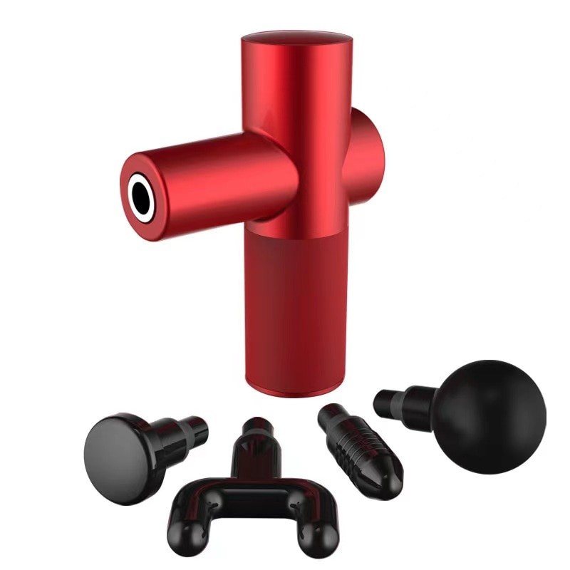 Xiaomi Smart Home Electric Massage Gun Slimming Muscle Fascia Gun  Percussion Massagers Standard Professional fitness massagegun
