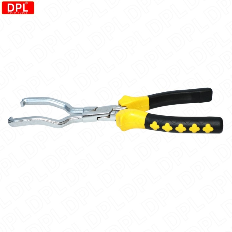 Gasoline Pipe Fittings Special Clamp Filter Calipers 45# Steel Car Repair Tools  For Benz BMW Volkswagen Audi