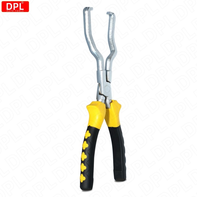 Gasoline Pipe Fittings Special Clamp Filter Calipers 45# Steel Car Repair Tools  For Benz BMW Volkswagen Audi