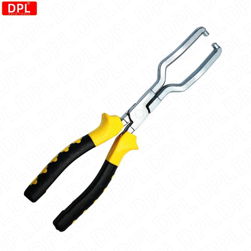 Gasoline Pipe Fittings Special Clamp Filter Calipers 45# Steel Car Repair Tools  For Benz BMW Volkswagen Audi