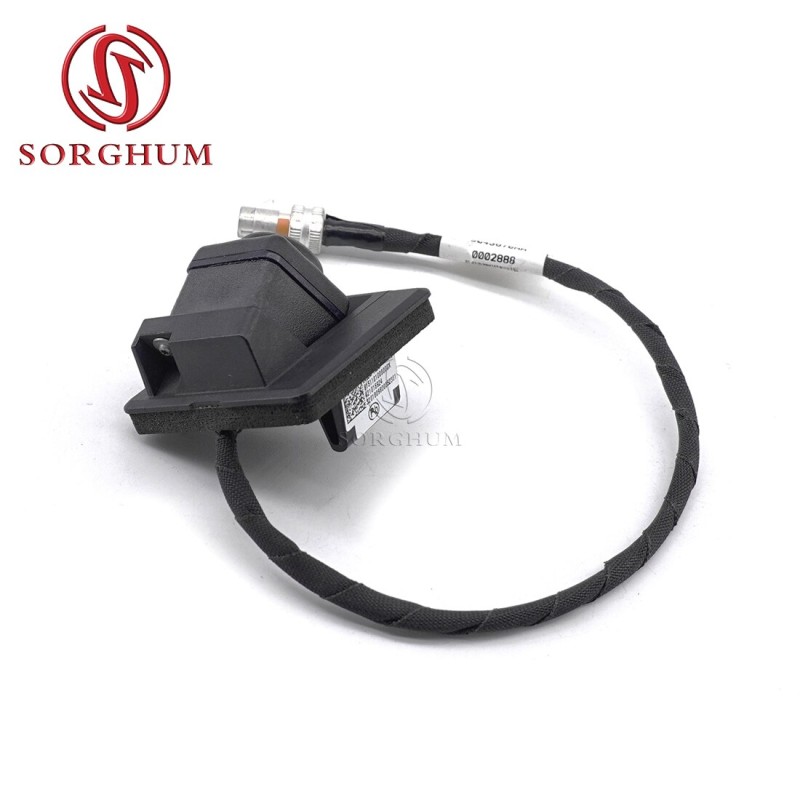 Auto Original 9043678AC Rear View Backup Camera Waterproof  HD Shockproof For Chevrolet 2015 2016 2017 2018 2019 2020 Car Models