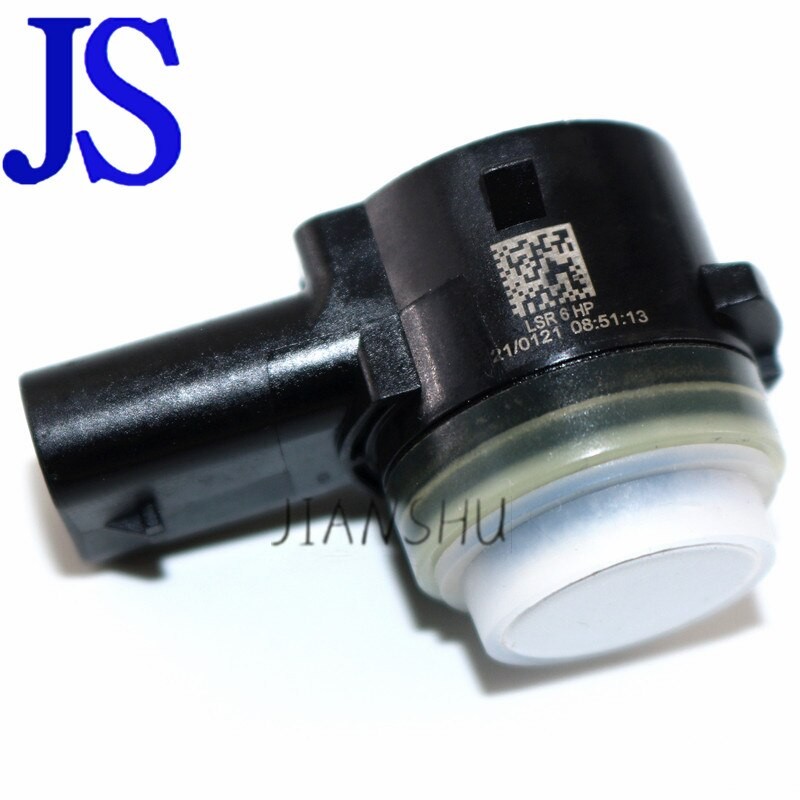 4Pcs NEW For MO DEL Va Leo OEM 1127503-11-D Bumper Car Parking Ultrasonic Sensor Auto Electronics