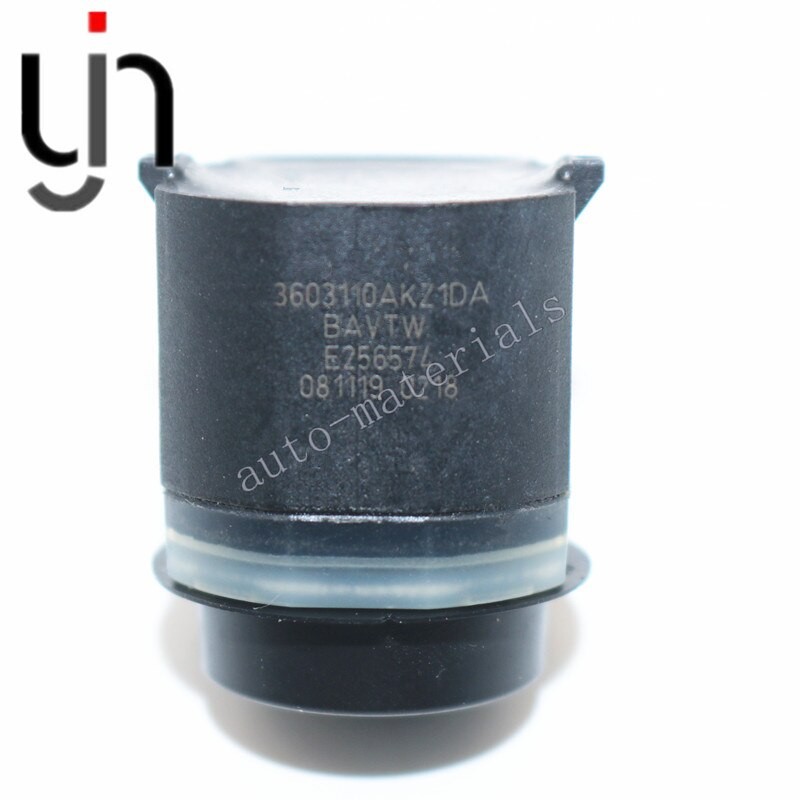 4Pcs For Haval Parking Wireless PDC Car Parking Sensor 3603110AKZ1DA E256274