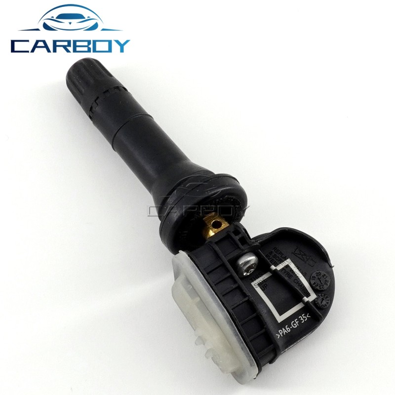 EV6T-1A150-DB Car TPMS Tire Pressure Monitoring System For Ford Focus Kuga Transit Courier Escape Mondeo Ecosport EV6T-1A180-CB