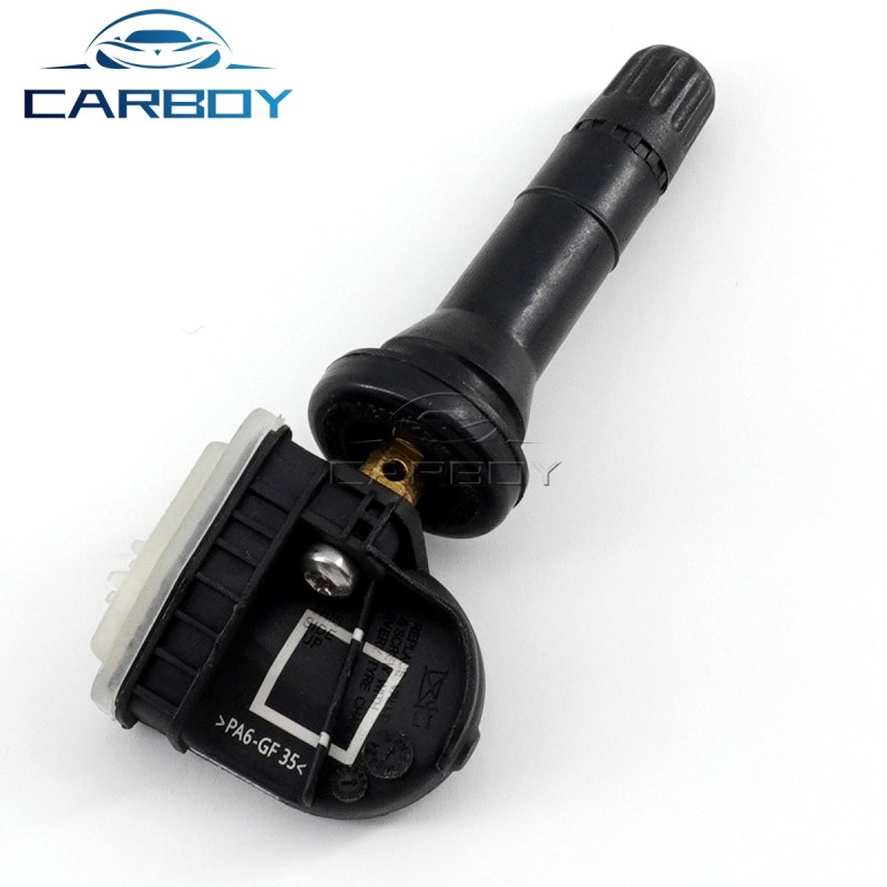 EV6T-1A150-DB Car TPMS Tire Pressure Monitoring System For Ford Focus Kuga Transit Courier Escape Mondeo Ecosport EV6T-1A180-CB