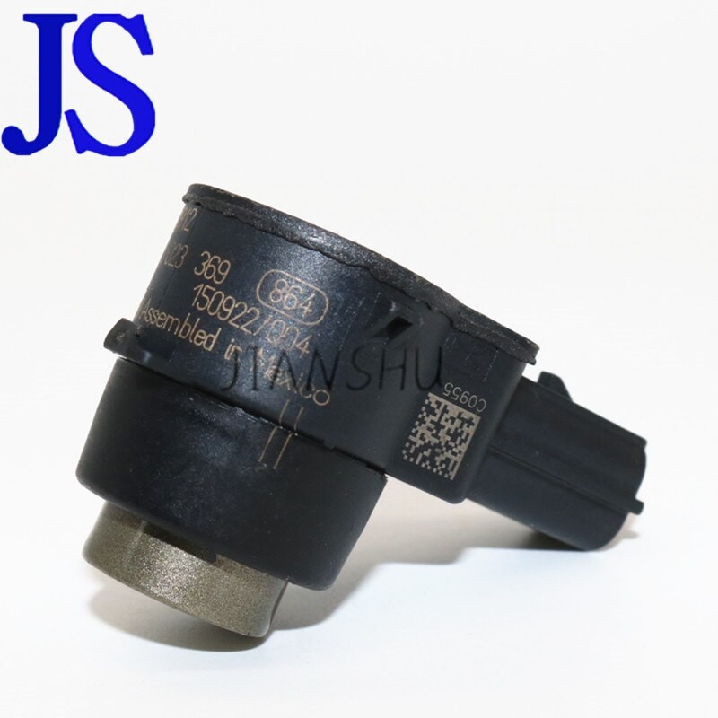 4PCS New High Quality PDC Parking Assist Sensor For Op el G M C 13433912 OEM 0263023369