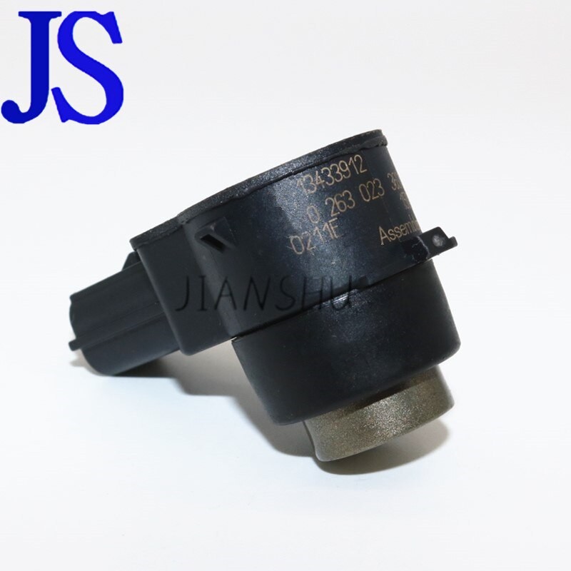 4PCS New High Quality PDC Parking Assist Sensor For Op el G M C 13433912 OEM 0263023369