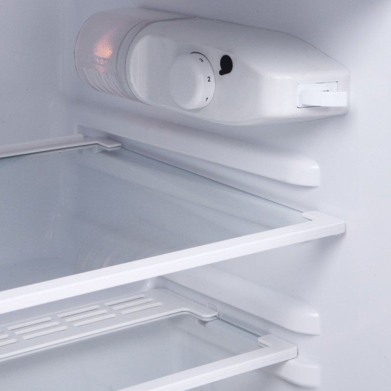 90Liters AC110V  Home Portable Camping Picnic Outdoor RV Compressor Refrigerator Mini Fridge  Cooler Box Travel Home