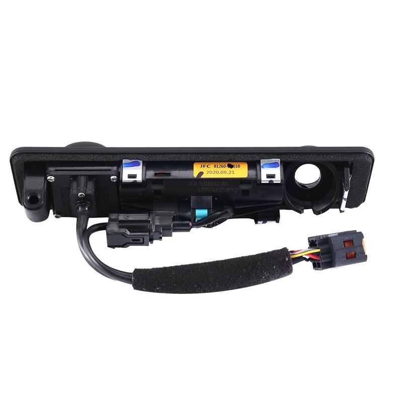 Car Tailgate Handle Rear View Camera Backup Camera 95760D4000 95760-D4000 For KIA OPTIMA Optima 2016-2018
