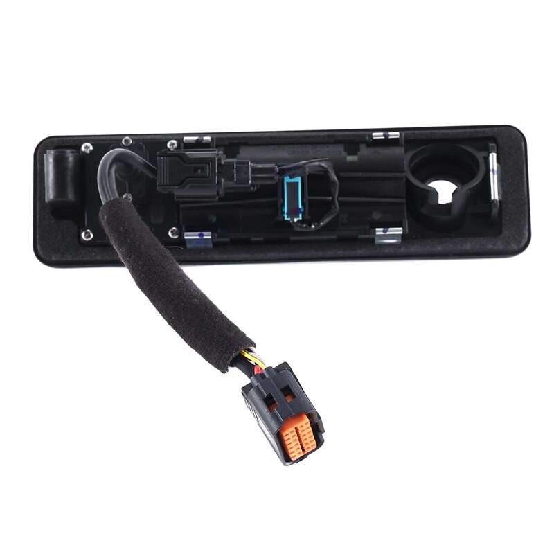 Car Tailgate Handle Rear View Camera Backup Camera 95760D4000 95760-D4000 For KIA OPTIMA Optima 2016-2018