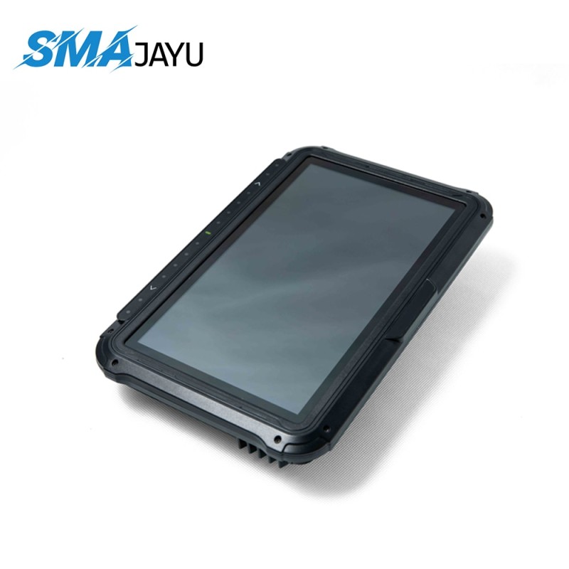 SMAJAYU GPS GNSS Guidance System for Tractor JY100