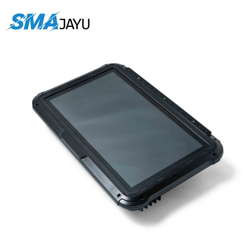 SMAJAYU GPS GNSS Guidance System for Tractor JY100