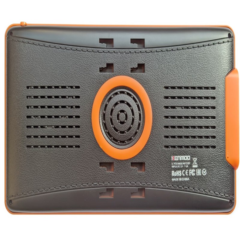 9 Inch HD GPS Portable Navigation 2022 Maps for Europe Russia Car TRUCK CAMPING Caravan Navigator  Free Lifetime Update