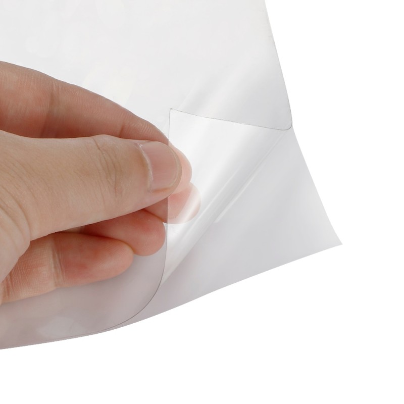 10/20/30/40/50x100cm Rhino Skin Protective Film Car Bumper Hood Paint Protection Sticker Anti Scratch Clear Transparence Film