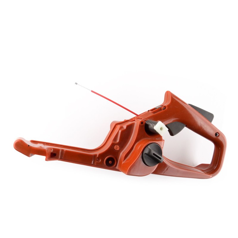 525862101 525862104 537437901 Gas Fuel Tank Assembly Kit Fit for Husqvarna 450 445 445E 450E Chain Saw