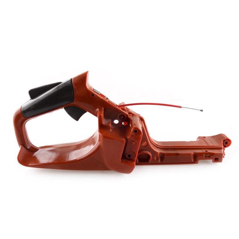 525862101 525862104 537437901 Gas Fuel Tank Assembly Kit Fit for Husqvarna 450 445 445E 450E Chain Saw