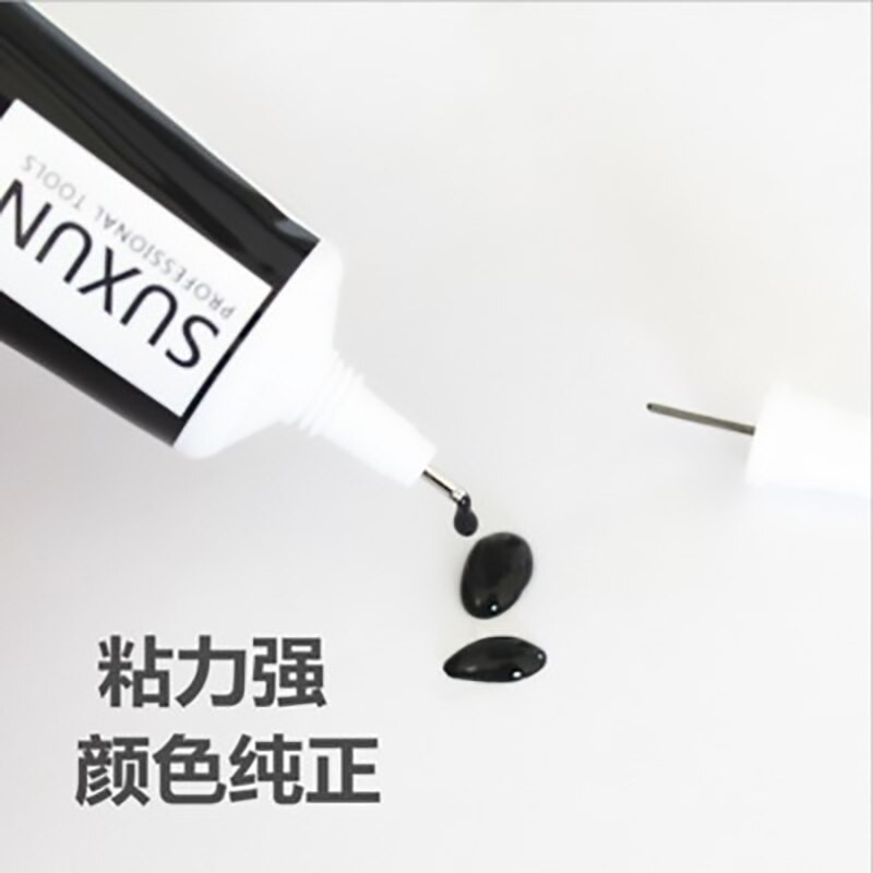 SuXun Mobile Phone Repair Touch Screen Glue T7000 Black Back Cover Glass Fixed Frame Rubber Super Sealant