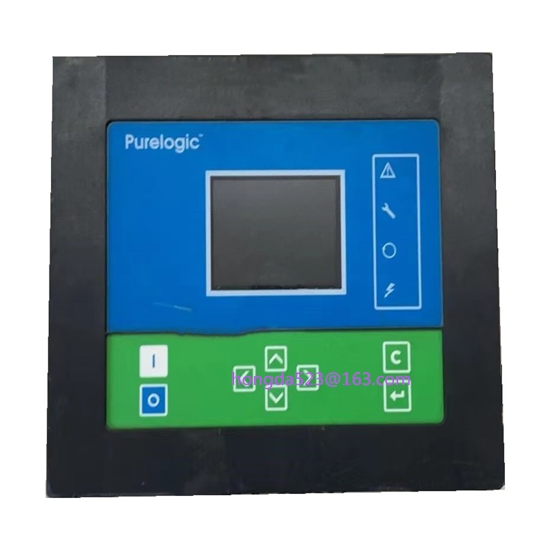 Liuzhou Fuda Screw Air Compressor Computer Board Controller Display Display Screen Panel 1900071291