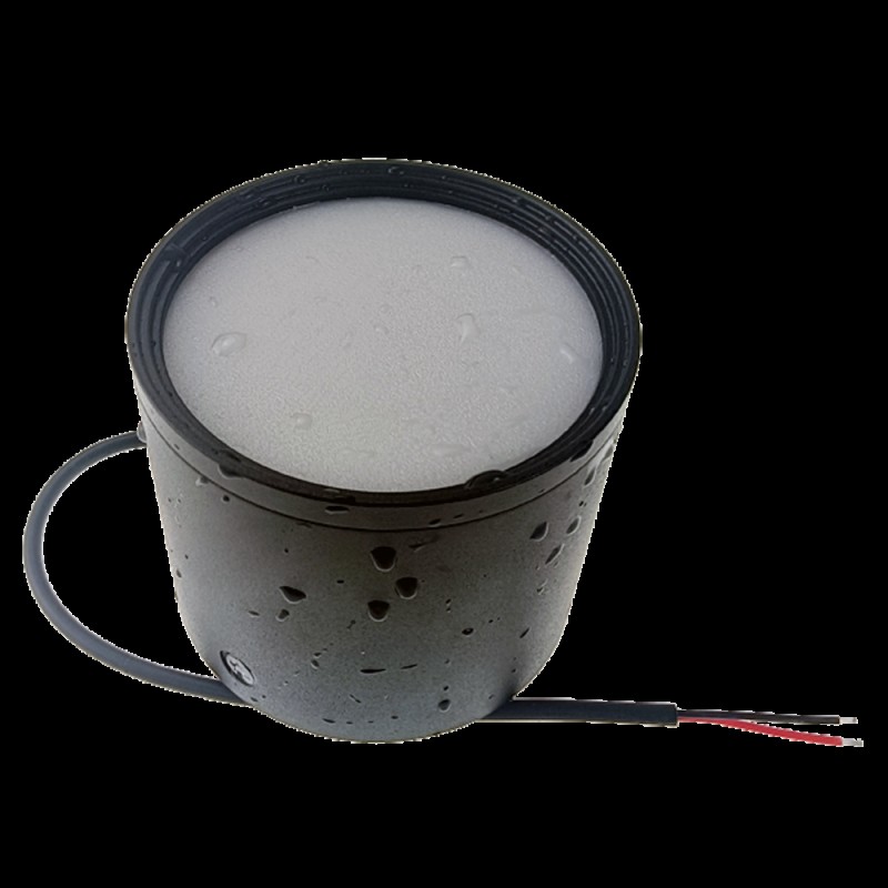 220V IP65 IP66 IP67 Outdoor Waterproof Balcony Porch Corridor Eaves Wall LED Downlight Surface Mounted 7W 9W 12W 15W 18W Light