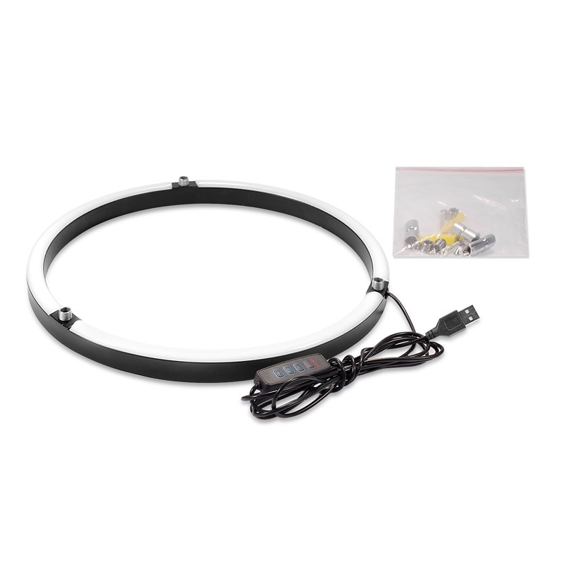 Simple Circle Background Decoration Lamps New Modern LED Wall Lights Living Room Bedroom Bedside Aisle Corridor Night Lighting