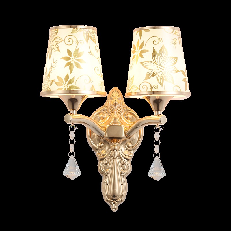 Bedside Wall Lamp Modern Minimalist Bedroom Wall Light Fixture for Living Room Staircase Aisle Decorative Lighting