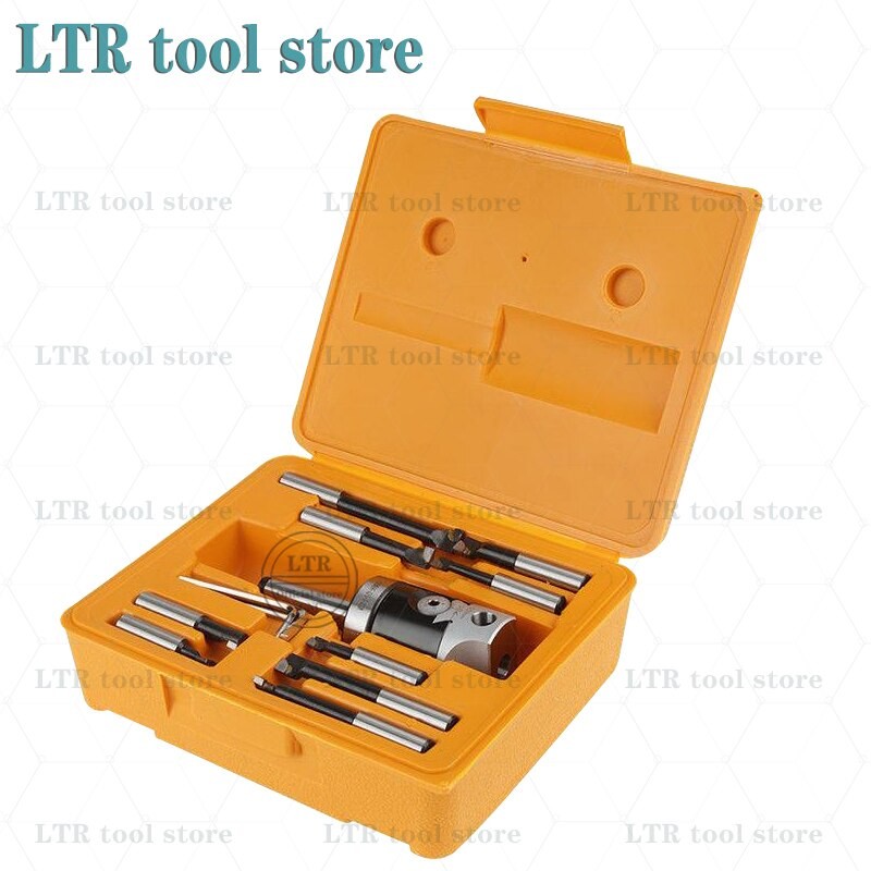 F1 boring head set NT30 NT40 BT30 BT40 MT2 MT3 MT4 C20 C25 R8 boring tool base F1 50mm 75mm 100mm boring 2 3 4 inches