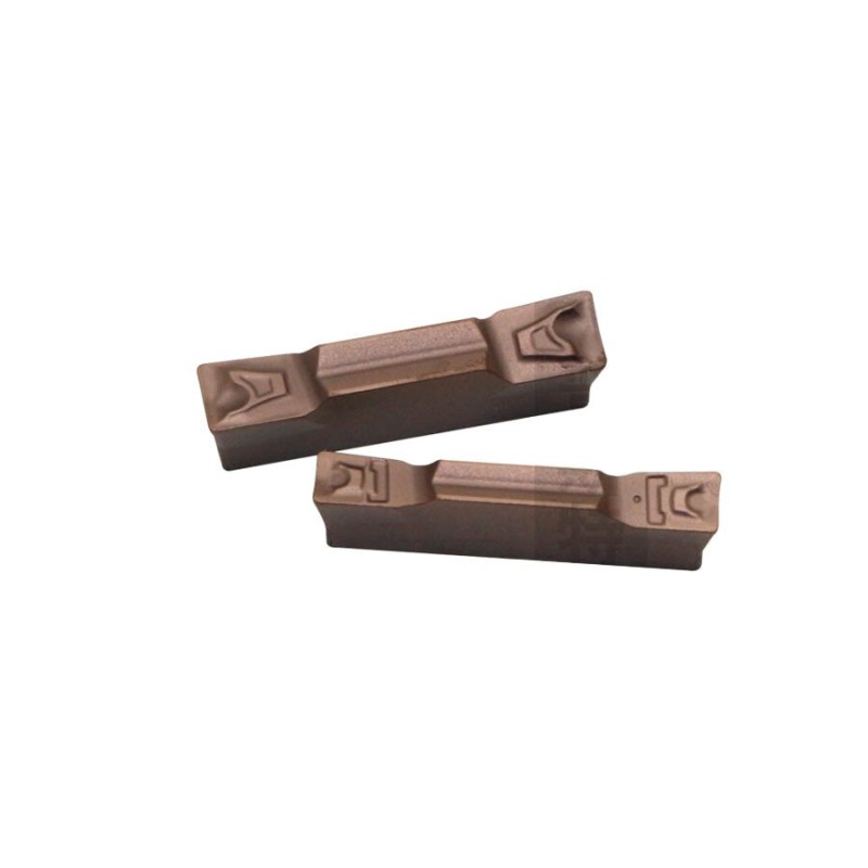 High Quality CNC Lathe Grooving Blades HFPR 3003 P6205/HFPR 4004 P6205 Strong And Wear-resistant Tools Processed Stainless Steel