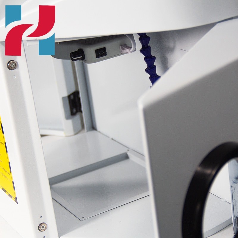 High Quality Portable 200w Laser Welder Desktop Welder Welding Jewelry Machine