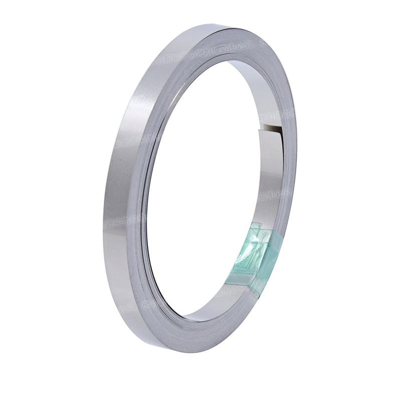 18650 lithium ion battery 1 roll 10 m nickel plate nickel plated steel strip joint 0.1mm steel strip spot welder