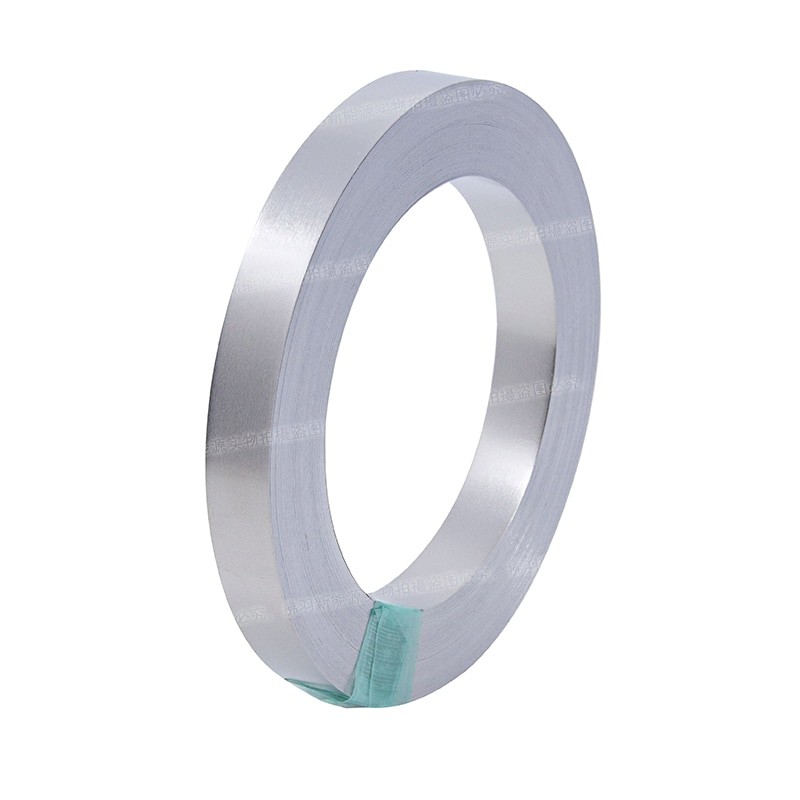 18650 lithium ion battery 1 roll 10 m nickel plate nickel plated steel strip joint 0.1mm steel strip spot welder