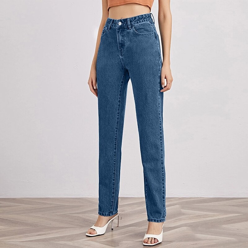 WomenÃ¢â‚¬Ëœs Plus Size Jeans High Waisted Harem Jeans 5XL 6XL Ladies Boyfriend Jeans Denims Curve Size Black Jeans Women Denim Pants