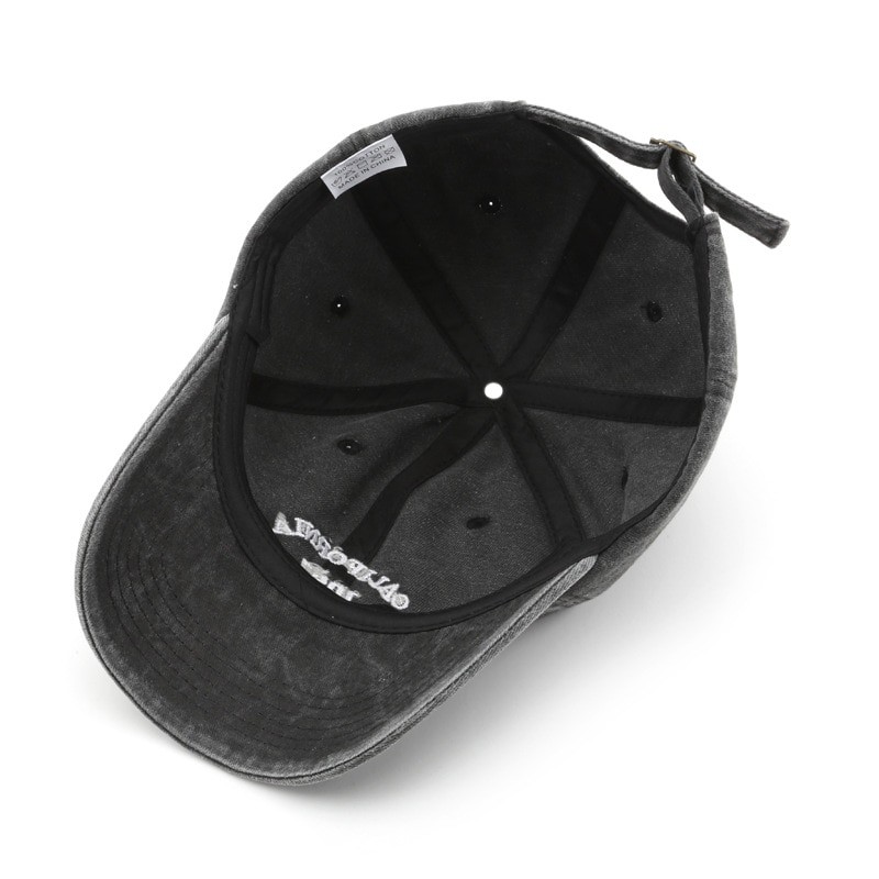 Men and Woman's Baseball Caps Adjustable Casual Embroidered 1981 New York American Cotton Sun Hats Unisex Solid Color Visor Hats