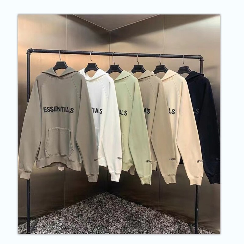 Men's Hooded Sweatshirt, High Quality, Thick, Reflective Letters , with Modern Prints, Suitable for The Fall and Winter Season.