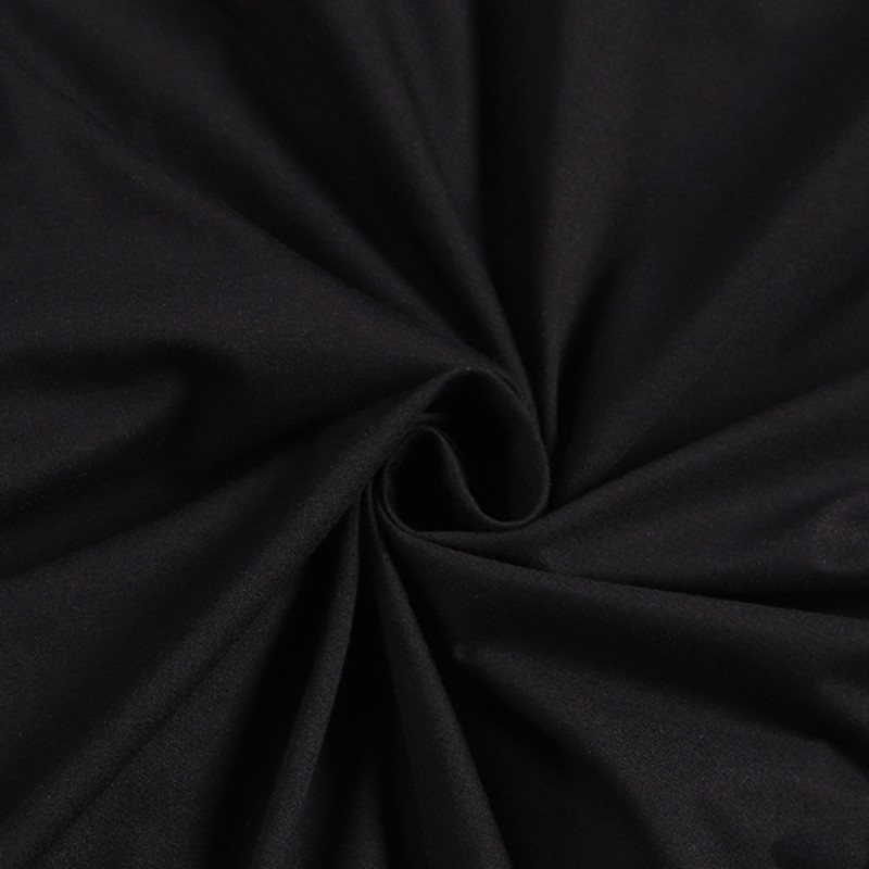 100% Cotton Sports Mask Bear Print Short-sleeved T-shirt male Half-sleeved Summer Casual Oversized T-shirt men Shirt S-XXXL