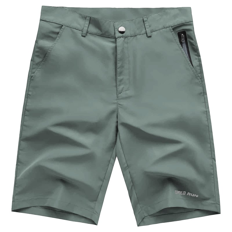 ZITY New Men Zip Pocket Fitness Gyms Shorts Mens Summer Running Short Pants Male Jogger Workout Quick Dry Sport Shorts Men