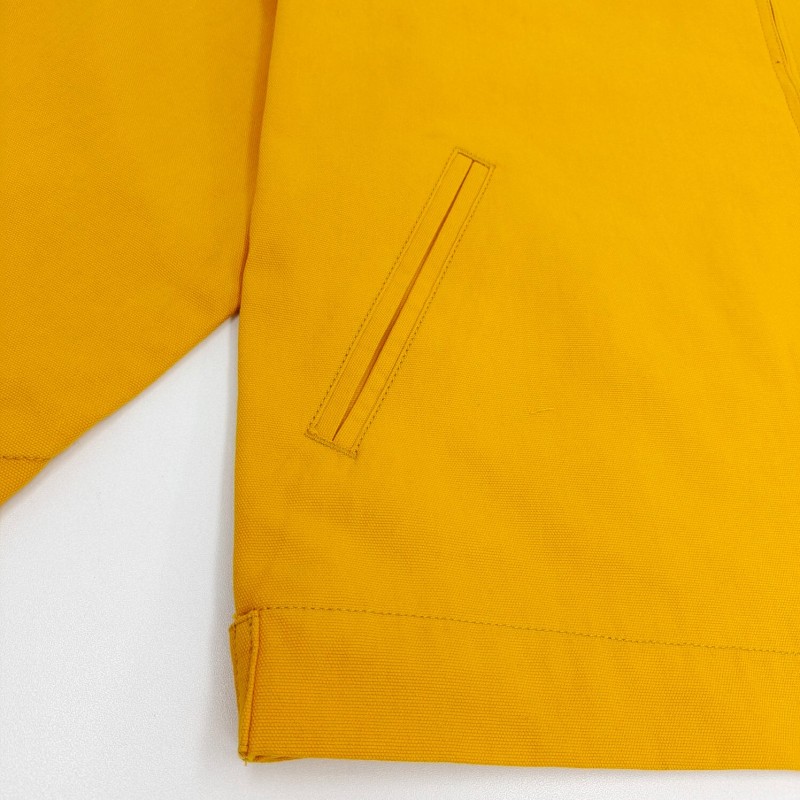 GD Spring Fall Men's High Street High Quality Jacket