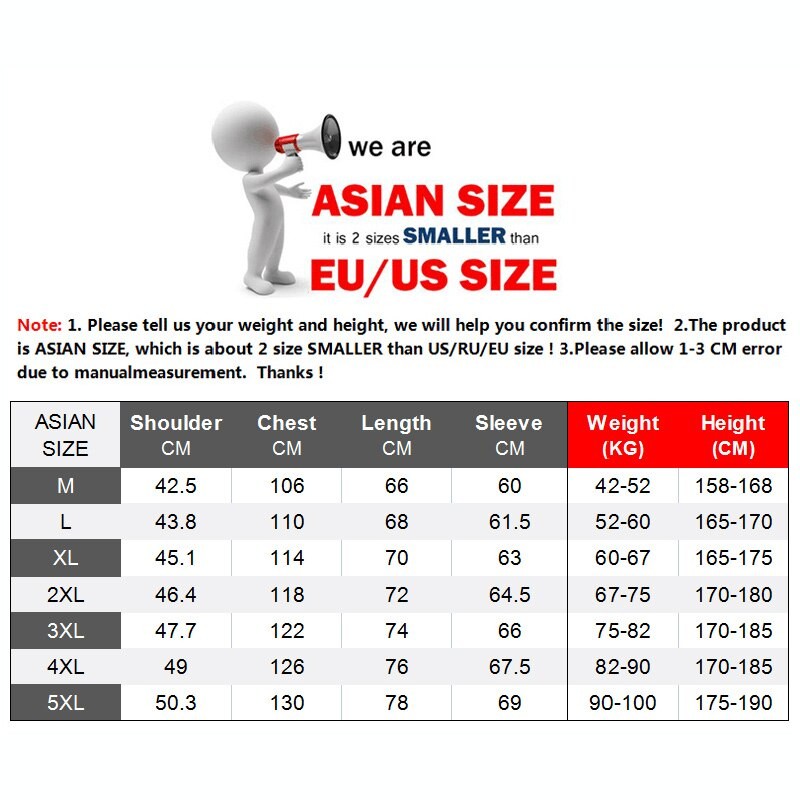 LUKER CMSS Spring Autumn Men Hooded Jacket Male Outwear Thermal Fleece Thick Warm Windbreaker Jacket Men Fashion Casual Coat 5XL