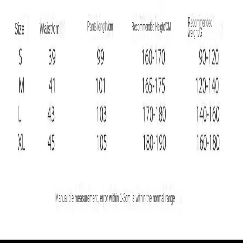 The New ARC  Outdoor Waterproof GORE PRO Pants Men's  Embroidery Logo Straight Trousers Top Quality