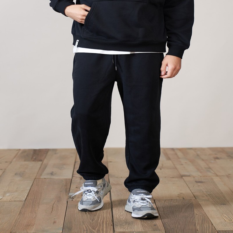 SIMWOOD 2022 Autumn Winter New Jogger Pants Men Drawstring Trousers Casual Comfortable Tracksuits Plus Size Gym Pants SJ130835