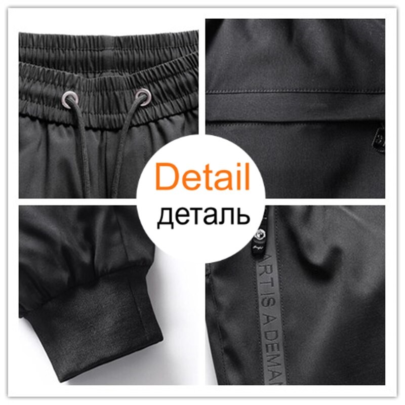 Mens Windproof Waterproof Thick Warm Down Pants Male Windproof Trousers Men Winter Warm Sport Pant Mens Joggers Casual Down Pant