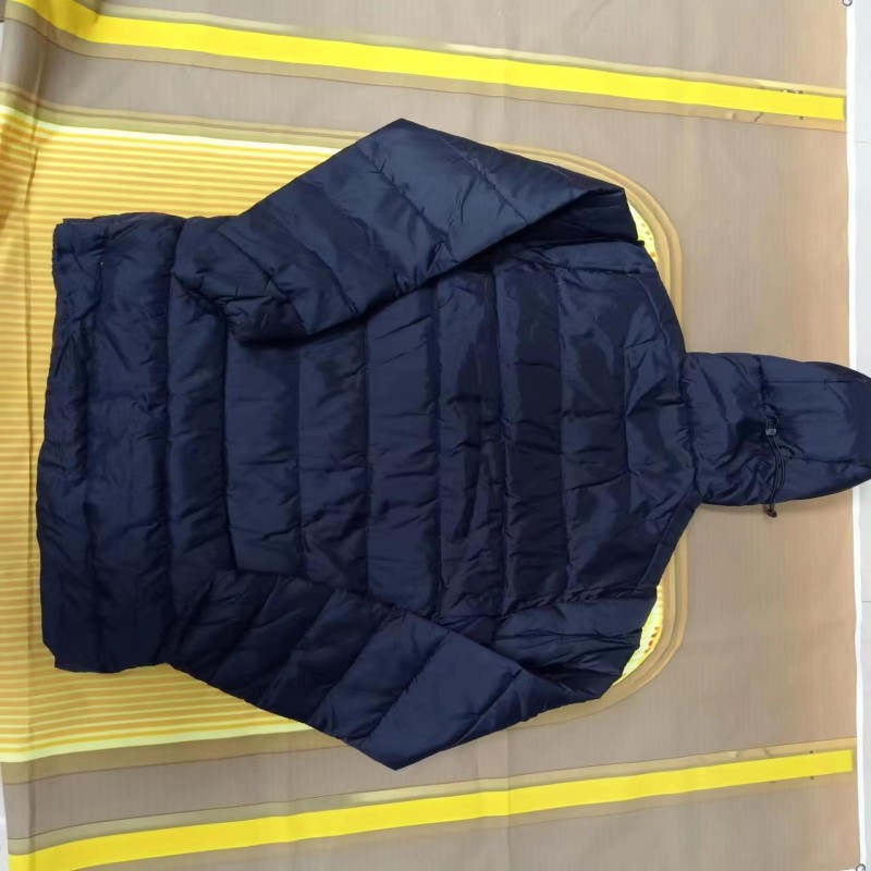 New ARC Cerium SV HOODY MEN Thick Keep Warm Coats Lightweight Soft Skull Bird Designer Outerwear for Travel and Outdoor Sport