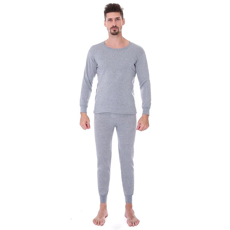 Men's Thermal Underwear Long Johns For Male Winter Thick Thermo Underwear Sets Winter Clothes Men Keep Warm Thick Thermal 4XL