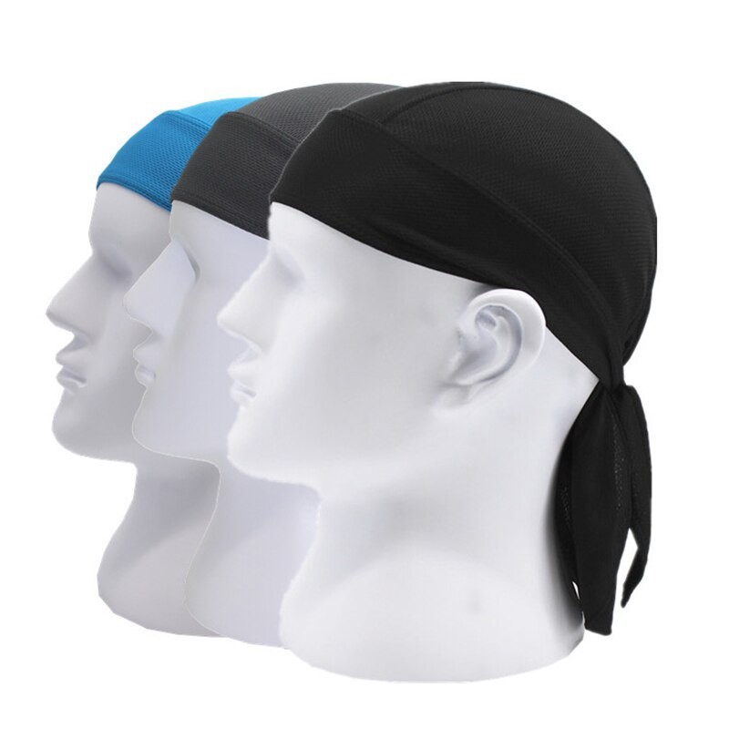 Rimiut Unisex Men Women Outdoor Sports Riding Headband Quick Dry Sweat Silk Cycling Anti Sweat Fast Dry Band Fitness Headband
